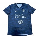 Tailandia Camiseta Al-Ahli Saudi 2ª 2021