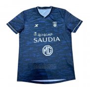 Tailandia Camiseta Al-Ahli Saudi 2ª 2021