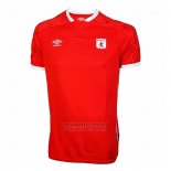 Tailandia Camiseta America de Cali 1ª 2021