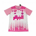 Tailandia Camiseta Argelia Special 2025-2026 Rosa