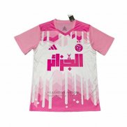 Tailandia Camiseta Argelia Special 2025-2026 Rosa
