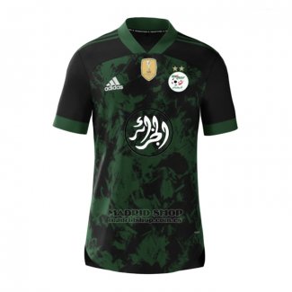 Tailandia Camiseta Argelia Special 2ª 2021