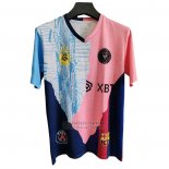 Tailandia Camiseta Argentina Messi Special 2025-2026