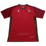 Tailandia Camiseta Armenia 1ª 2021