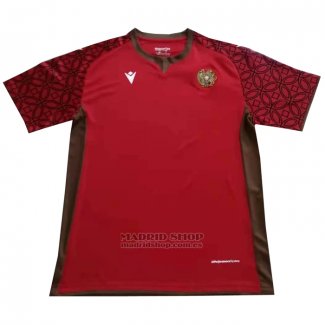 Tailandia Camiseta Armenia 1ª 2021