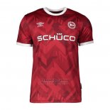 Tailandia Camiseta Arminia Bielefeld 3ª 2025-2026