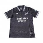 Tailandia Camiseta Arsenal Special 2025-2026 Negro