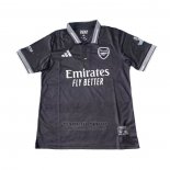 Tailandia Camiseta Arsenal Special 2025-2026 Negro