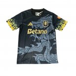 Tailandia Camiseta Aston Villa 3ª 2025-2026