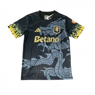 Tailandia Camiseta Aston Villa 3ª 2025-2026