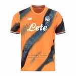 Tailandia Camiseta Atalanta 3ª 2025-2026