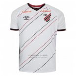 Tailandia Camiseta Athletico Paranaense 2ª 2020