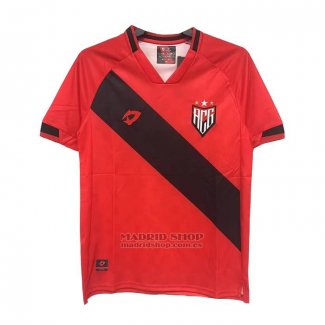 Tailandia Camiseta Atletico Goianiense 1ª 2023