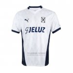 Tailandia Camiseta Atletico Independiente 2ª 2025