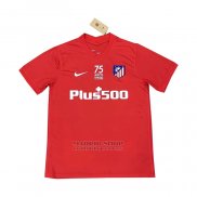 Camiseta Atletico Madrid 4ª 2021-2022