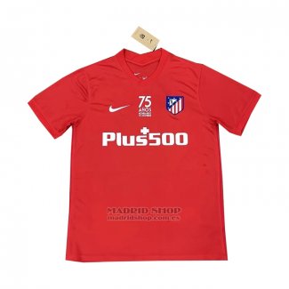 Camiseta Atletico Madrid 4ª 2021-2022