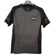 Tailandia Camiseta Atletico Mineiro Special 2025 Negro