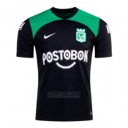 Tailandia Camiseta Atletico Nacional 2ª 2023