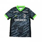 Tailandia Camiseta Atletico Nacional 3ª 2026