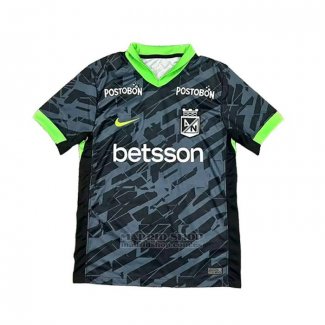 Tailandia Camiseta Atletico Nacional 3ª 2026