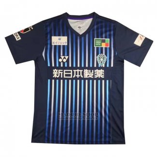 Tailandia Camiseta Avispa Fukuoka 1ª 2023