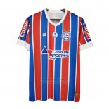 Tailandia Camiseta Bahia FC 2ª 2021