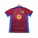 Tailandia Camiseta Barcelona Special 2025-2026 Rojo