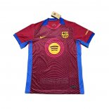 Tailandia Camiseta Barcelona Special 2025-2026 Rojo