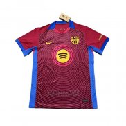 Tailandia Camiseta Barcelona Special 2025-2026 Rojo