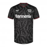 Tailandia Camiseta Bayer Leverkusen 2ª 2022-2023