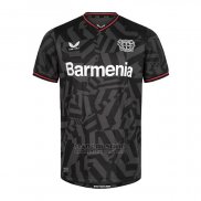 Tailandia Camiseta Bayer Leverkusen 2ª 2022-2023