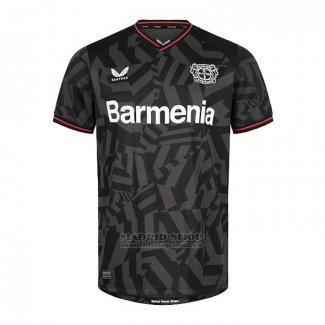 Tailandia Camiseta Bayer Leverkusen 2ª 2022-2023