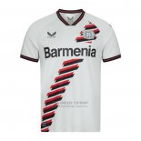 Tailandia Camiseta Bayer Leverkusen 2ª 2023-2024