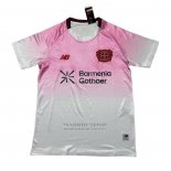 Tailandia Camiseta Bayer Leverkusen 2ª 2025-2026