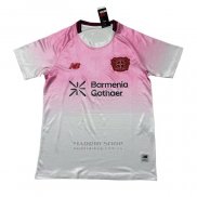 Tailandia Camiseta Bayer Leverkusen 2ª 2025-2026