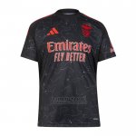 Tailandia Camiseta Benfica 2ª 2024-2025