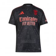 Tailandia Camiseta Benfica 2ª 2024-2025