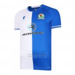 Tailandia Camiseta Blackburn Rovers 1ª 2021-2022