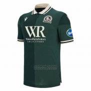 Tailandia Camiseta Blackburn Rovers 2ª 2025-2026