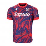 Tailandia Camiseta Bologna 3ª 2024-2025