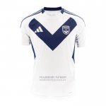 Tailandia Camiseta Bordeaux 2ª 2024-2025