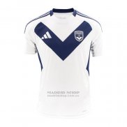 Tailandia Camiseta Bordeaux 2ª 2024-2025