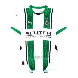 Camiseta Borussia Monchengladbach 1ª 2024-2025