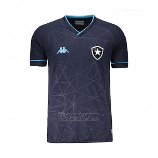 Tailandia Camiseta Botafogo Portero 4ª 2021