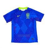 Tailandia Camiseta Brasil 2ª 2025