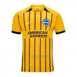 Tailandia Camiseta Brighton & Hove Albion 2ª 2024-2025