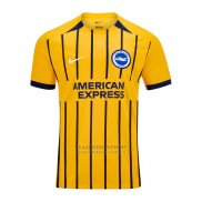 Tailandia Camiseta Brighton & Hove Albion 2ª 2024-2025