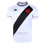 Tailandia Camiseta CR Vasco da Gama 2ª 2020-2021