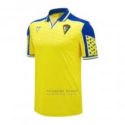 Tailandia Camiseta Cadiz 1ª 2024-2025