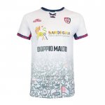 Tailandia Camiseta Cagliari Calcio 2ª 2025-2026